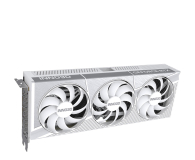 INNO3D GeForce RTX 5080 X3 OC WHITE 16GB GDDR7 DLSS5 - 1309624 - zdjęcie 2